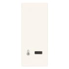 VIMAR SPA - VIW30478.B SONDA DI TEMPERATURA DOMOTICA BIANCO