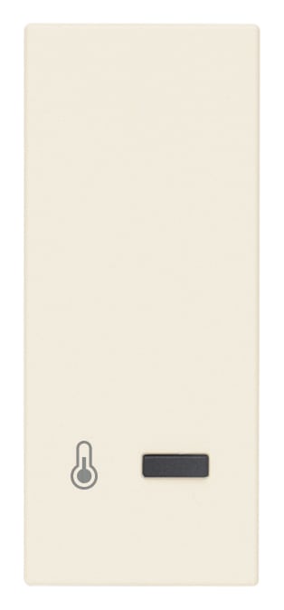 VIMAR SPA - VIW30478.C Sonda di temperatura domotica canapa
