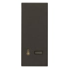 VIMAR SPA - VIW30478.G SONDA DI TEMPERATURA DOMOTICA NERO