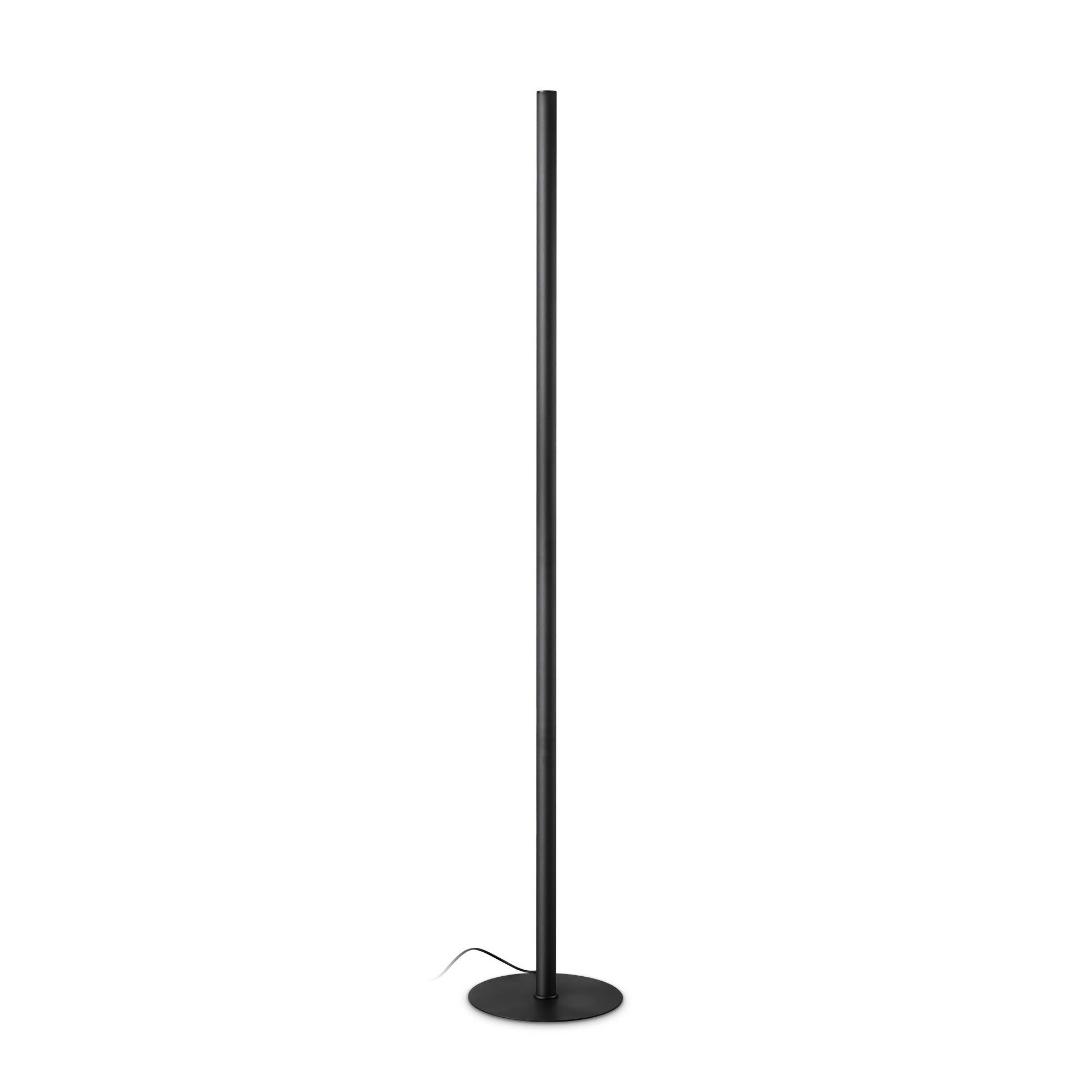 IDEAL LUX SRL - IUX304915 LOOK PT1 NERO