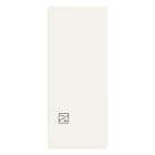 VIMAR SPA - VIW30492.B ALIMENTATORE 32VDC 100MA 1M BIANCO