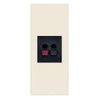 VIMAR SPA - VIW30493.C CONNETTORE DIFFUSORE SONORO CANAPA