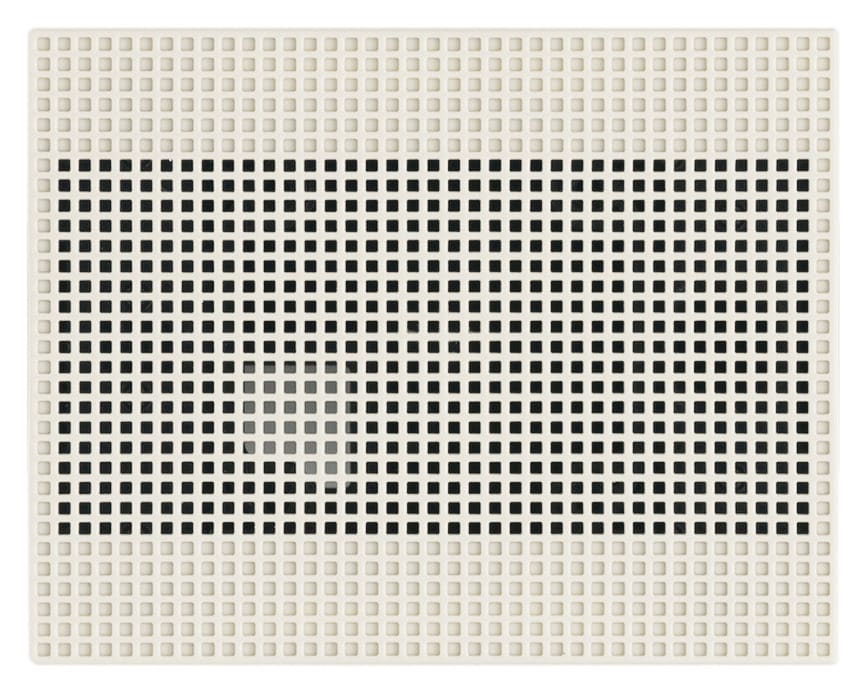 VIMAR SPA - VIW30494.C Diffusore sonoro 8ohm 3W 3M canapa
