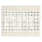 VIMAR SPA - VIW30494.C Diffusore sonoro 8ohm 3W 3M canapa