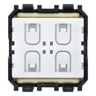 VIMAR SPA - VIW30502 COMANDO RADIO ENOCEAN