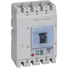 BTICINO - BTIT744L400MT MEGATIKER M4 - SG+M 4P 400A 100KA