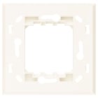 VIMAR SPA - VIW30507.B SUPPORTO 2M COMANDO RADIO BIANCO