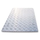 BM SPA - BMM030500062 Piano in lamiera antiscivolo per sollevatore 3050/600