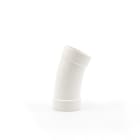 TECNOPLUS - TNP3051.6 CURVA PVC 22,5GR FF DIAM. 2 LARGA