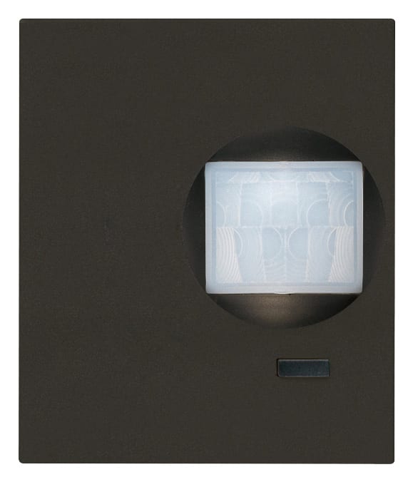 VIMAR SPA - VIW30529.G By-alarm Plus rivel. DT incasso nero