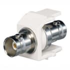 PANDUIT - PANNKBNCMBLY MODULO KEYSTONE CON ACCOPPIATORE CONNETT