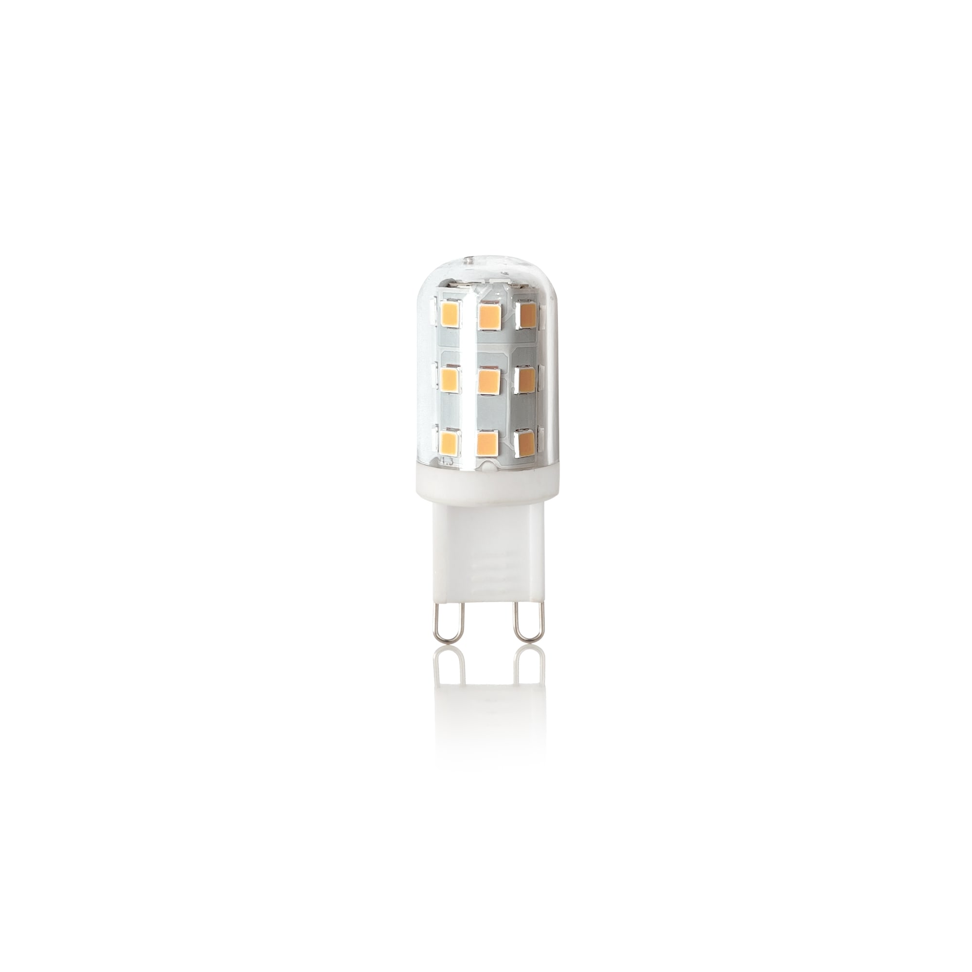IDEAL LUX SRL - IUX305431 G9 3.5W 3000K CRI80 DIMM