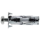 ELEMATIC SPIT - ITP568409 ANCORANTE XSTEEL ACCIAIO ZINCATO M6X35/2