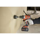 ELEMATIC SPIT - ITP054546 AVVITATORE S18+ LI