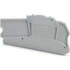 PHOENIX CONTACT - PHC3057445 D-UTME 4-CT/1P PIASTRA TERMINALE