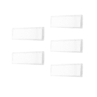 COMELIT GROUP SPA - COE3058 PORTANOMI PER PULSANTE 3061M - 3061S- 30