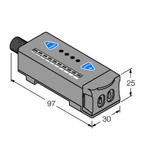 TURCK BANNER SRL - TUK3058020 R55FPQ