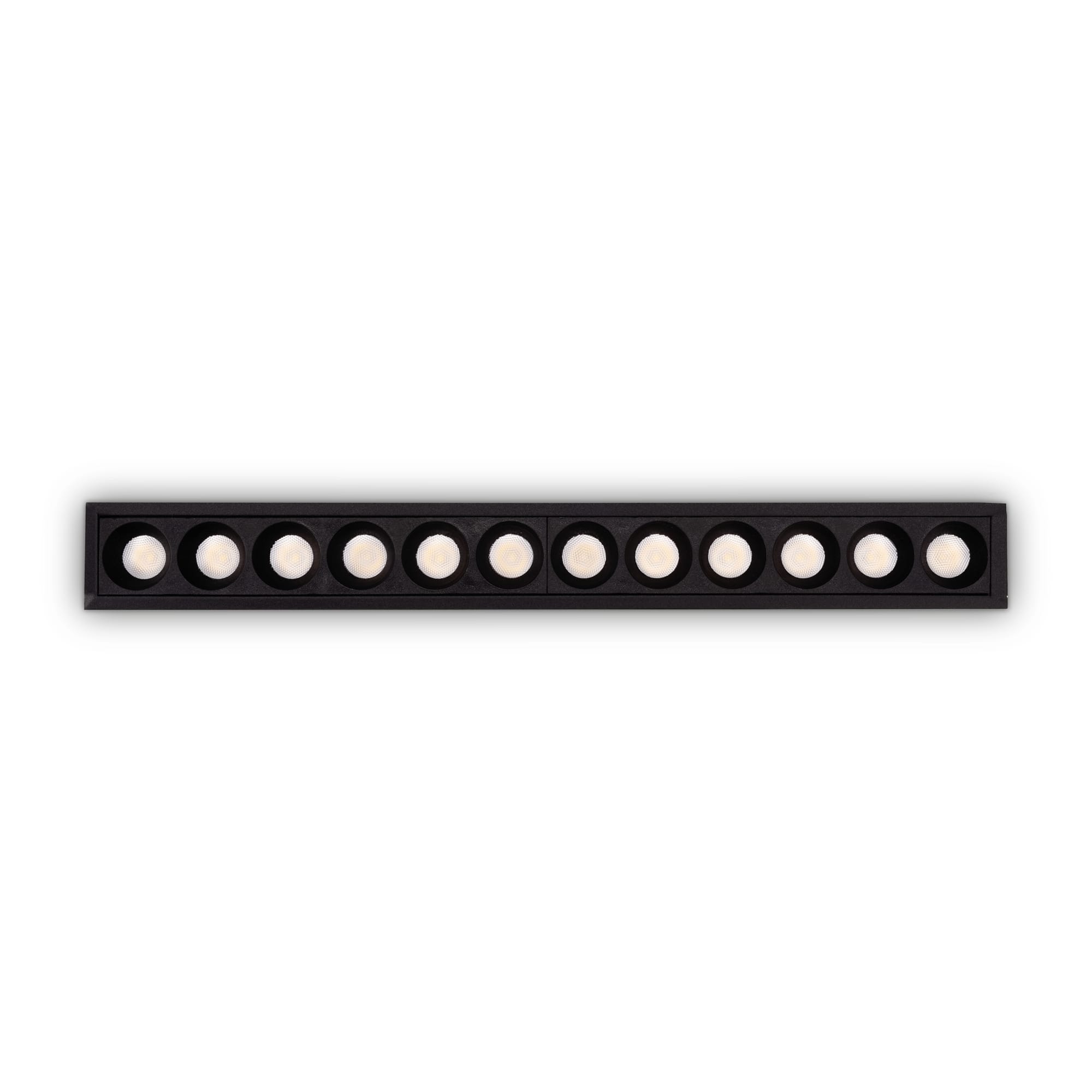 IDEAL LUX SRL - IUX305837 LIKA FI SLIM 20W 3000K BK