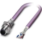 PHOENIX CONTACT - PHC1534436 SACCBP-M12MS-5CON-M16/1,0-920 CONNETTORE