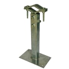 FTE MAXIMAL ITALIA S - FTE306 306 ZANCA TELESCOPICA 40>70 CM TUBO QUAD