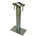 FTE MAXIMAL ITALIA S - FTE306 306 ZANCA TELESCOPICA 40>70 CM TUBO QUAD