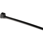 HELLERMANNTYTON Srl - HEE112-56019 FASCETTA PER TUBI 205X4.7 NERO CTT60R