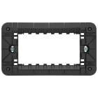 VIMAR SPA - VIW30614AE SUPPORTO ANTIEFFRAZIONE 4M + VITI