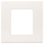 VIMAR SPA - VIW30642.00 PLACCA 2M BIANCO