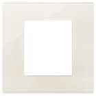 VIMAR SPA - VIW30642.41 PLACCA 2M REFLEX CANAPA