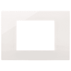 VIMAR SPA - VIW30653.40 PLACCA 3M REFLEX BIANCO