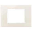 VIMAR SPA - VIW30653.41 Placca 3M Reflex canapa