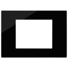 VIMAR SPA - VIW30653.42 PLACCA 3M REFLEX NERO