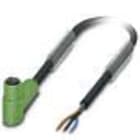 PHOENIX CONTACT - PHC1519891 SAC-3P- 5,0-PUR/M 8SIFR CAVO SENS/ATT