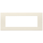 VIMAR SPA - VIW30657.01 PLACCA 7M CANAPA