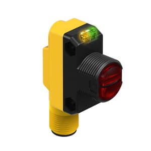 TURCK BANNER SRL - TUK3066456 QS18VP6CV15Q8