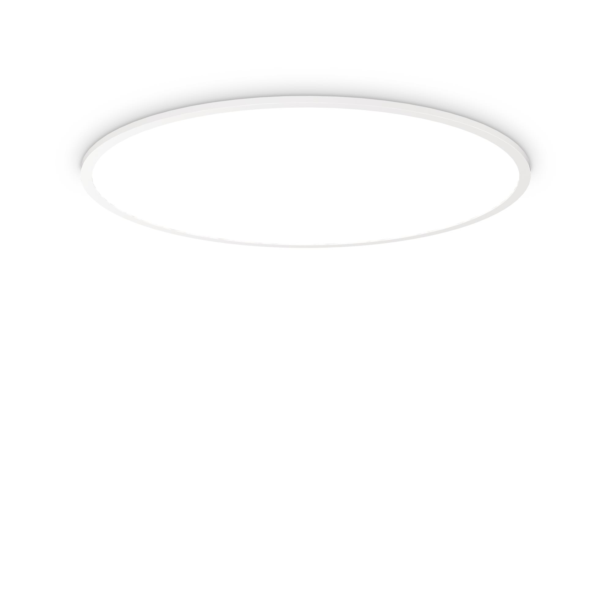 IDEAL LUX SRL - IUX306698 FLY SLIM PL D90 4000K