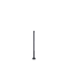 IDEAL LUX SRL - IUX306780 JEDI PT H080 ANTRACITE