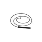 VAILLANT - VLT306787 SONDA DI MANDATA VR 10