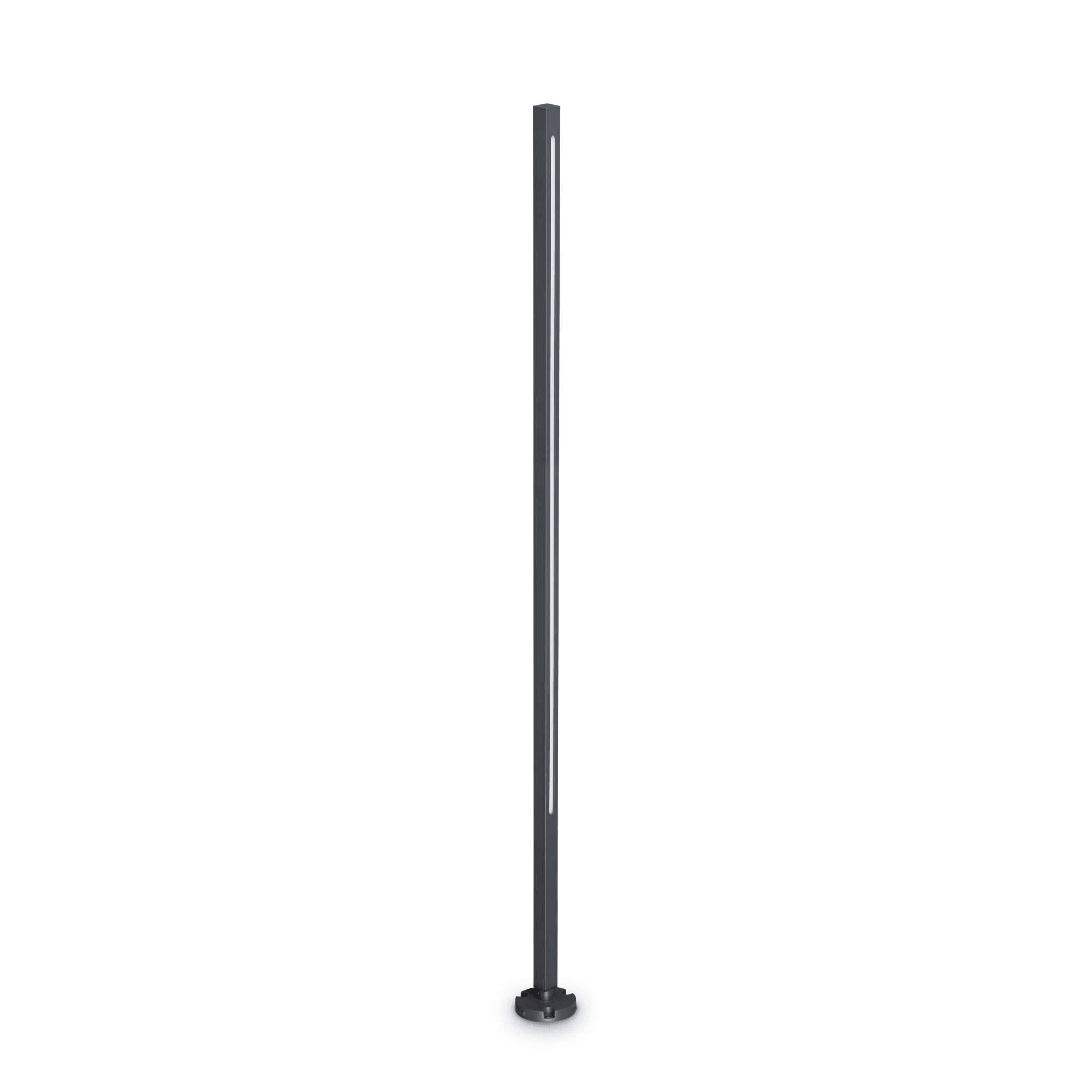 IDEAL LUX SRL - IUX306803 JEDI PT H160 ANTRACITE