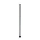 IDEAL LUX SRL - IUX306803 JEDI PT H160 ANTRACITE