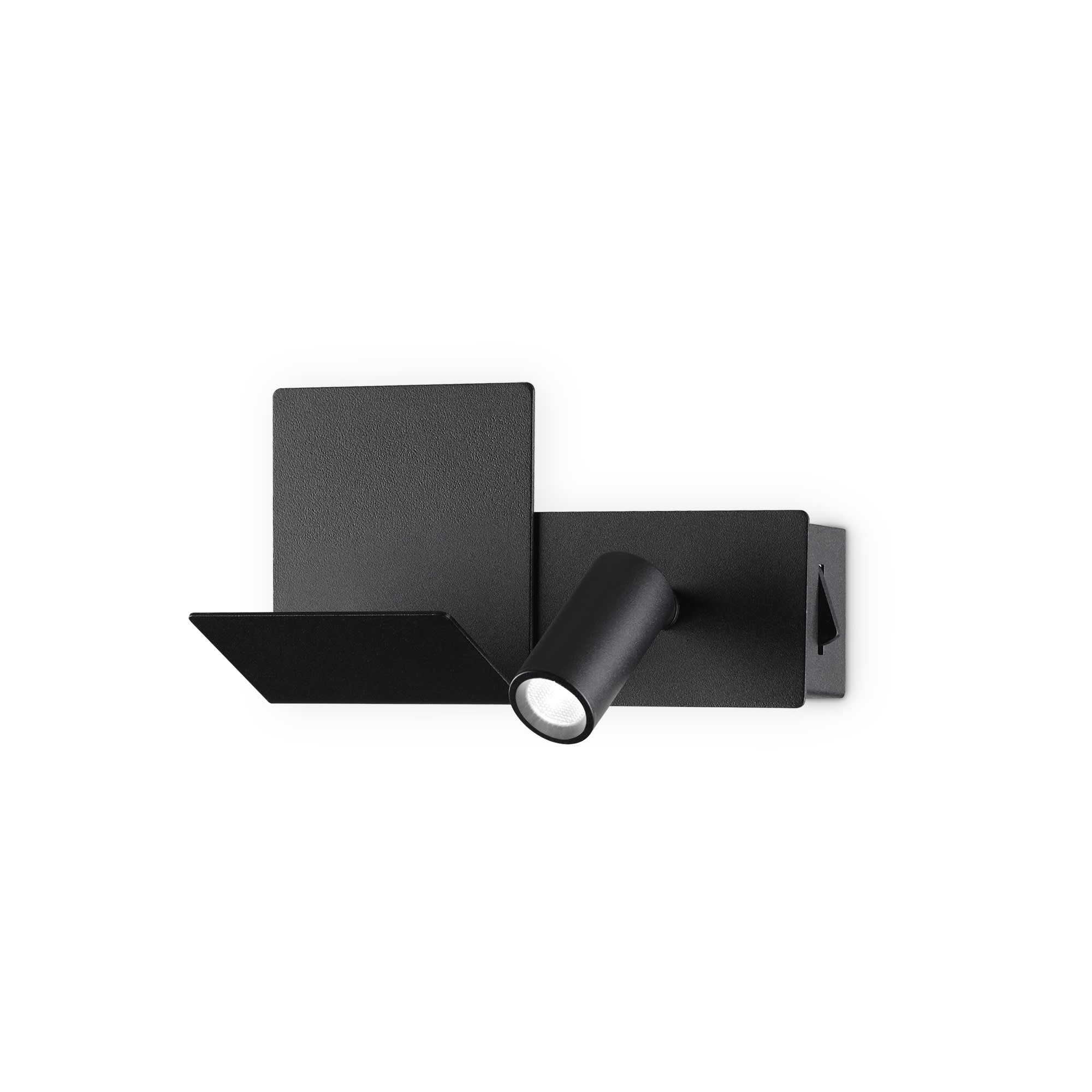 IDEAL LUX SRL - IUX306827 KOMODO-2 AP NERO
