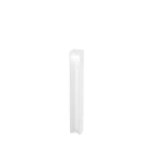 IDEAL LUX SRL - IUX306841 KURT PT BIANCO 3000K