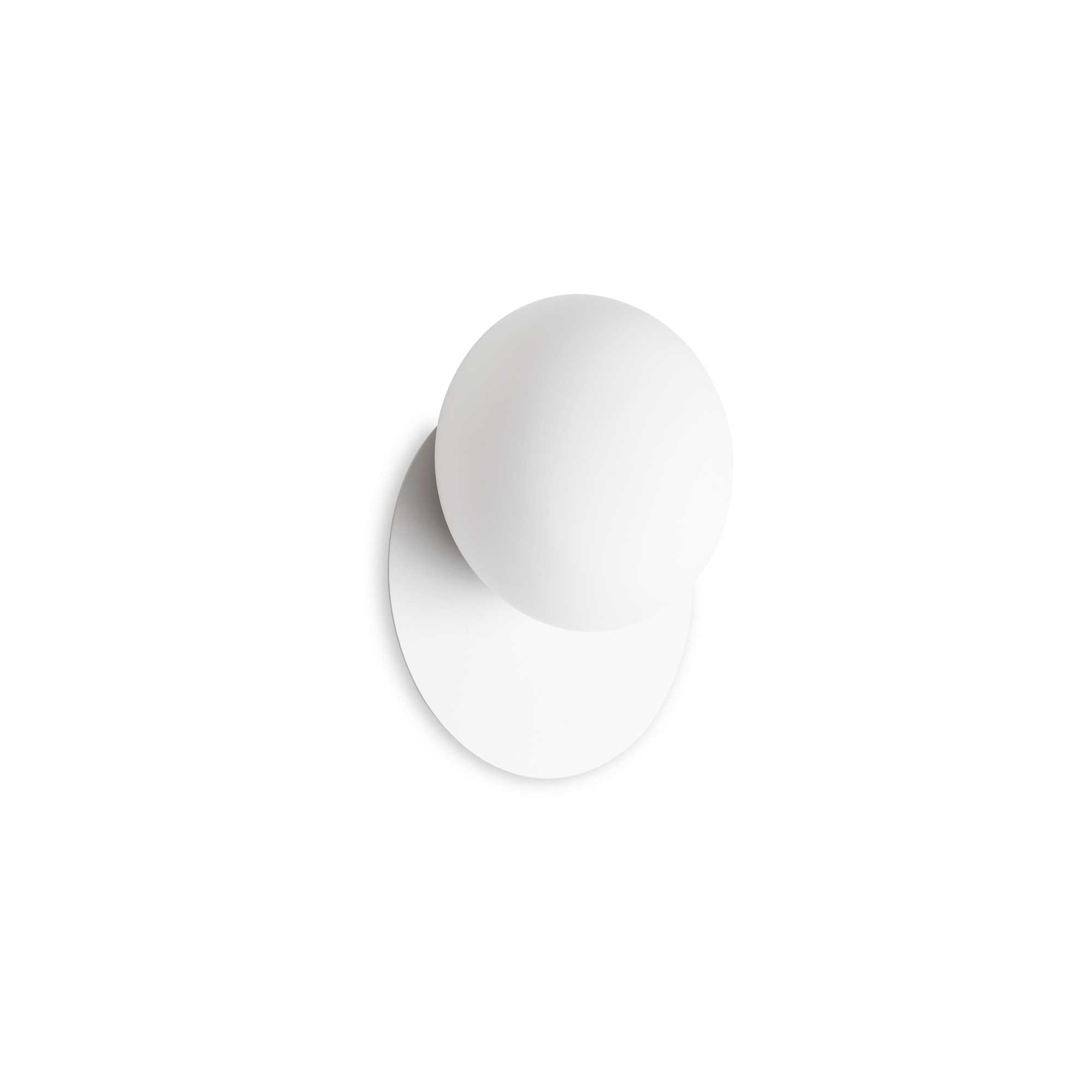 IDEAL LUX SRL - IUX306940 NINFEA AP1 BIANCO