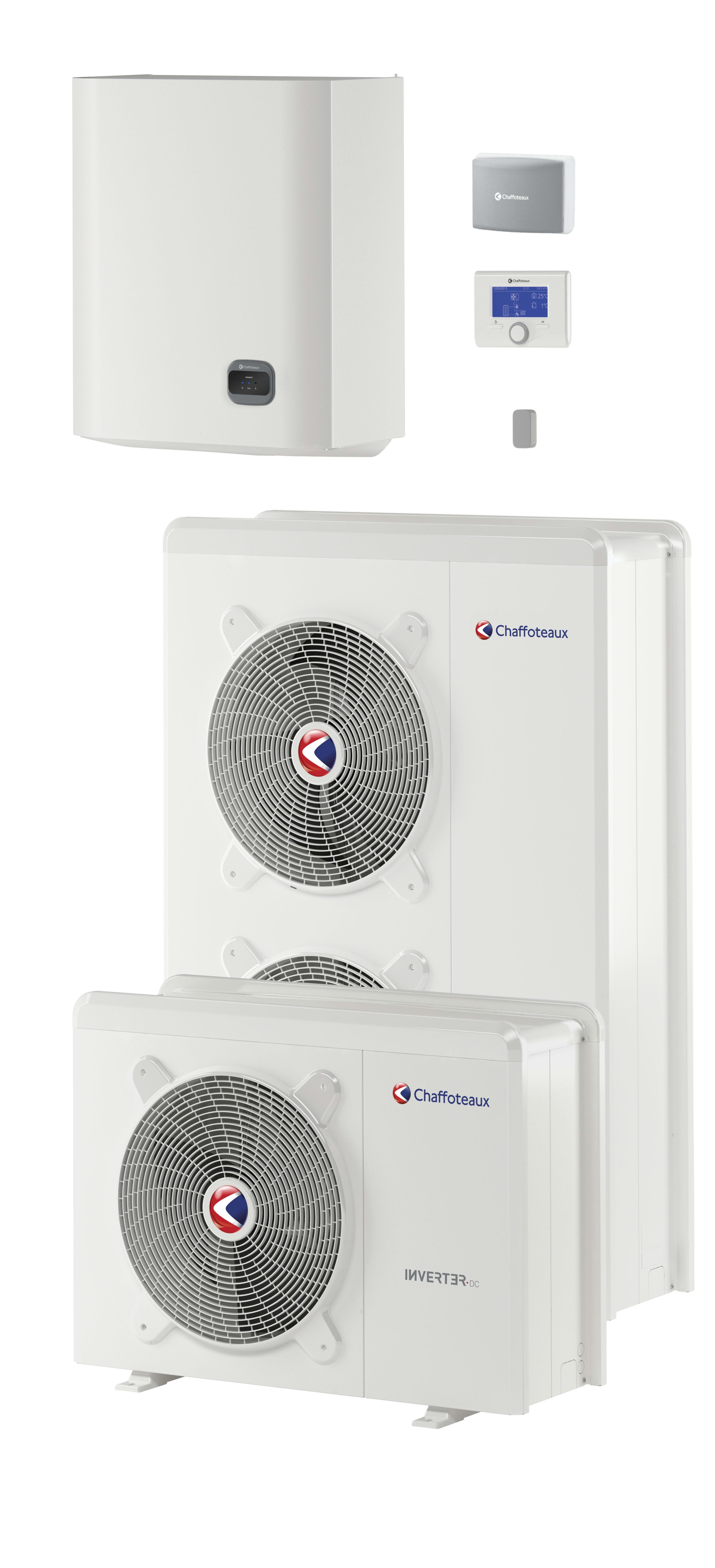 CHAFFOTEAUX - CHF3069543 ARIANEXT PLUS 50 M LINK