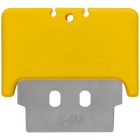 VIMAR SPA - VIW30699 ESTRATTORE PLACCA ANTIEFFRAZIONE