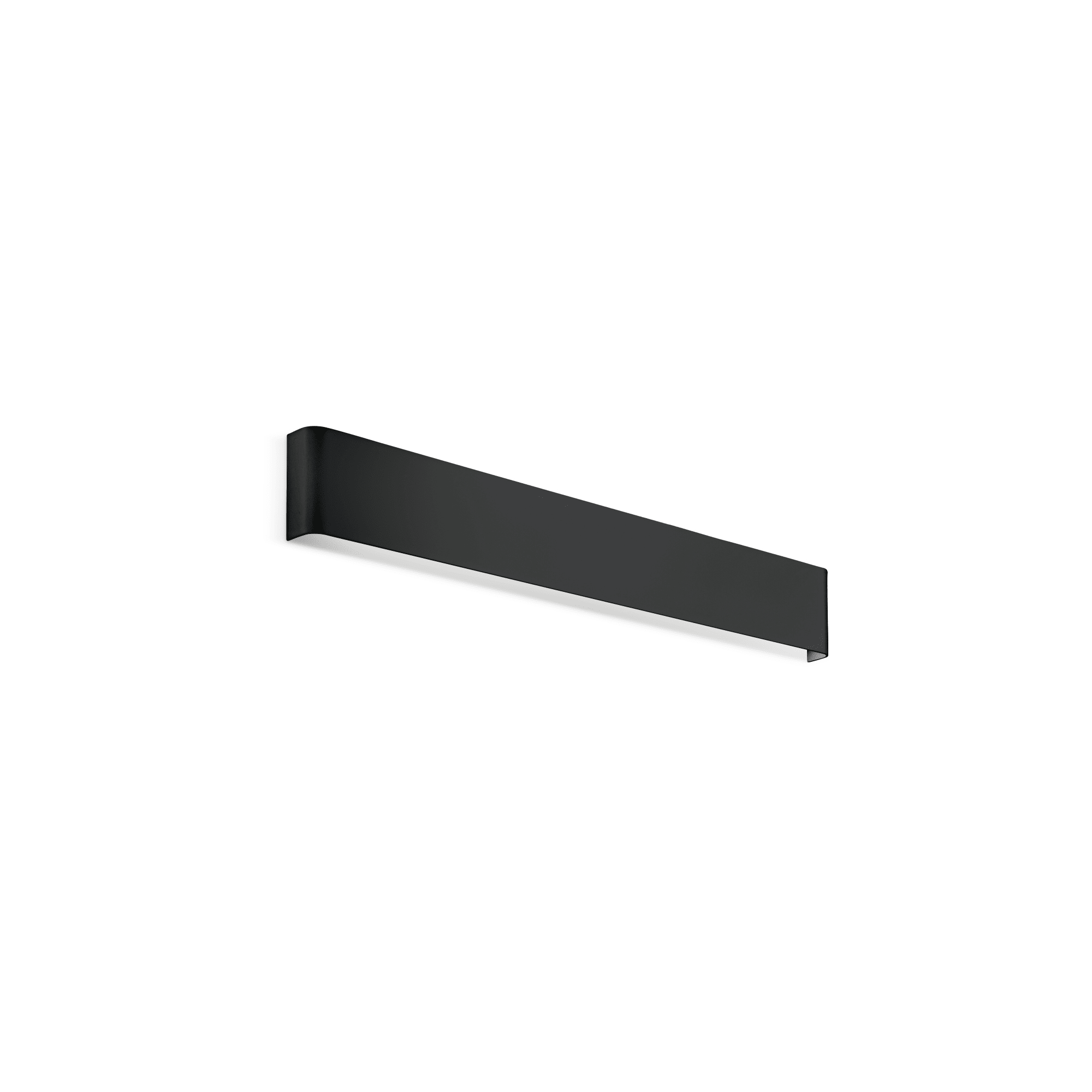 IDEAL LUX SRL - IUX307022 DELTA AP D061 NERO 4000K