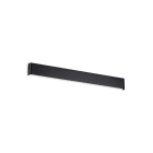 IDEAL LUX SRL - IUX307046 DELTA AP D083 NERO 4000K