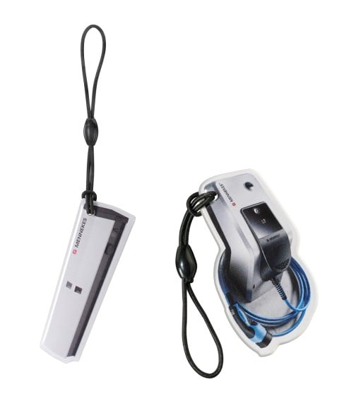 MENNEKES E-MOBILITY - MKE30711 AMTRON RFID - 5 SCHEDE MASTER