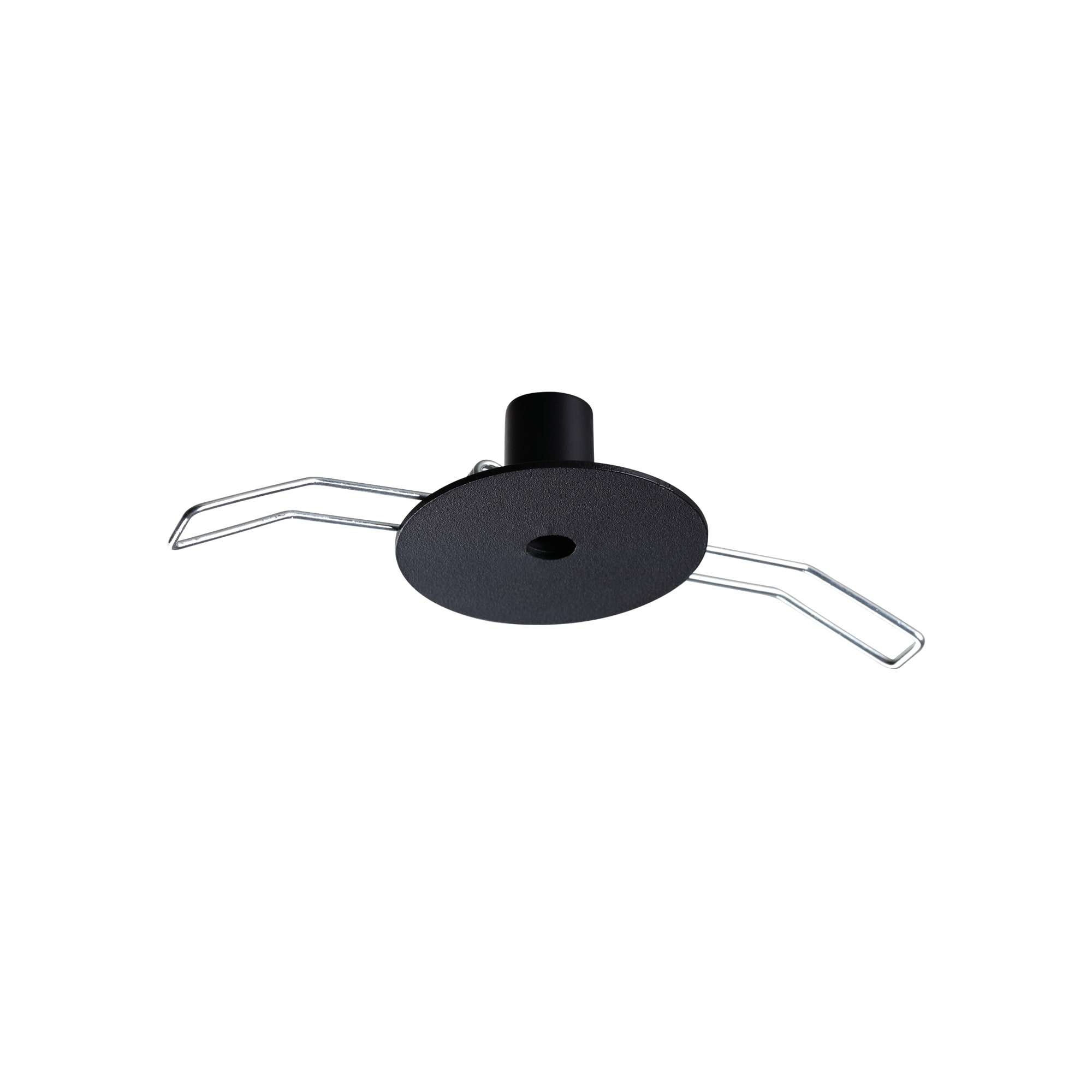 IDEAL LUX SRL - IUX307114 ROSONE RECESSED NERO