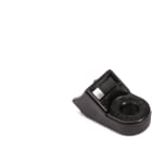 HELLERMANNTYTON Srl - HEE151-00439 Supporto fissaggio vite/perni HDM312